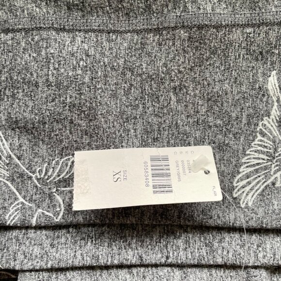 New with tags, Daily Practice by Anthropologie Nightingale Leggings XS - Picture 3 of 11